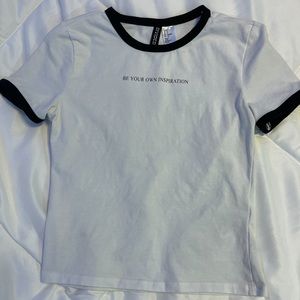 H&M Divided Shirt